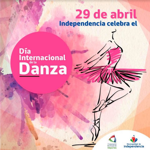 Día internacional de la danza – Brecha Digital Consultores